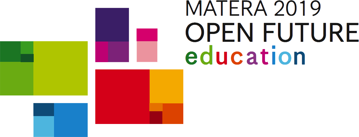 Matera 2019 Education